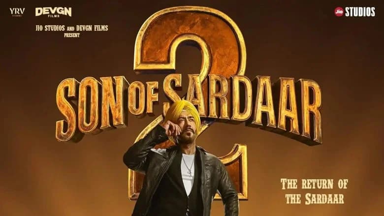 Son of Sardaar 2 screenshot 3