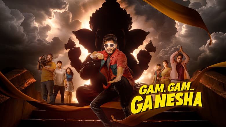 Gam Gam Ganesha screenshot 2