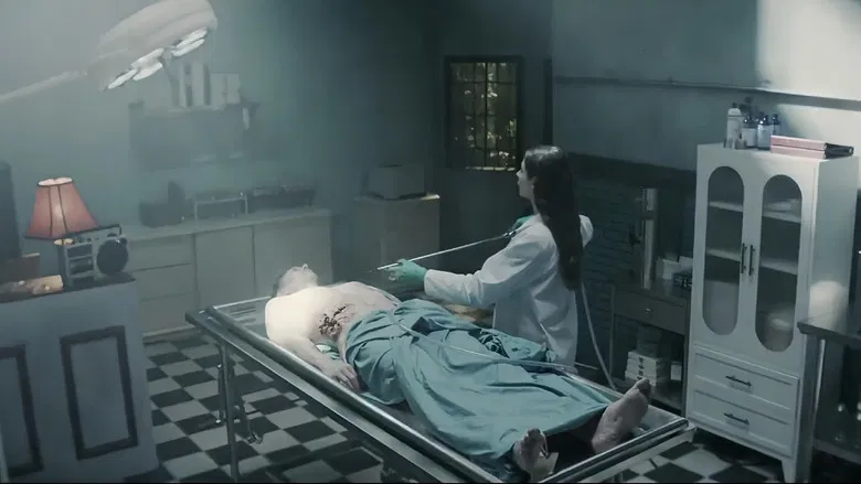 The Mortuary Assistant screenshot 3