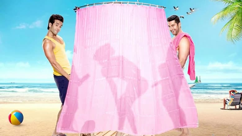 Kyaa Kool Hain Hum 3 screenshot 1