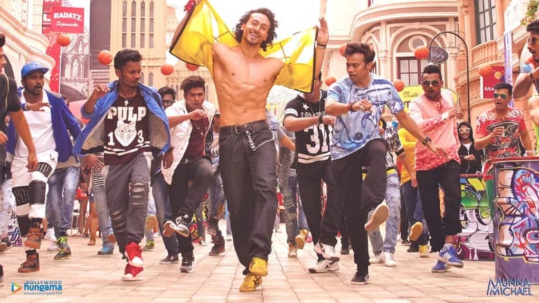 Munna Michael screenshot 3