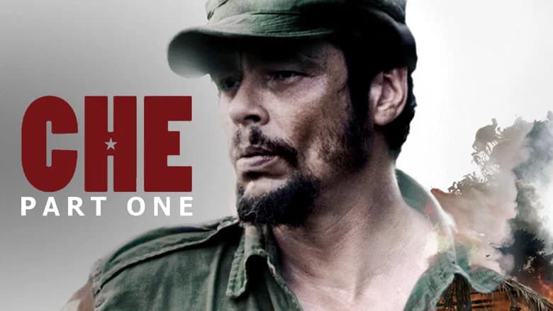 Che: Part One screenshot 3
