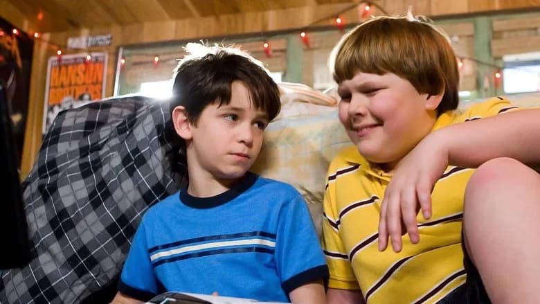 Diary of a Wimpy Kid screenshot 1