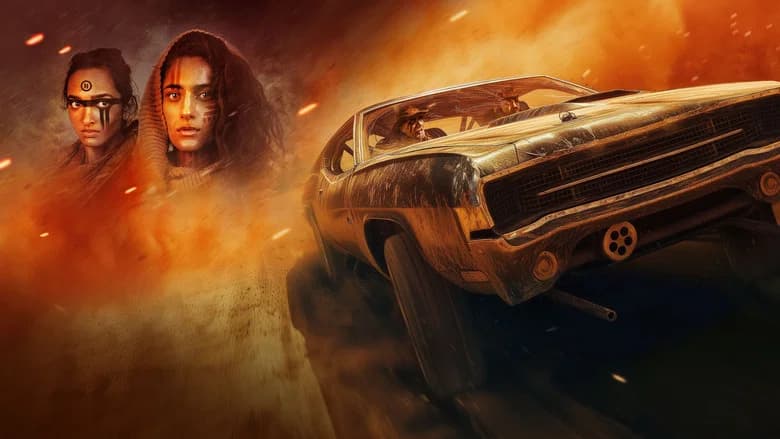 Road Wars: Max Fury screenshot 1