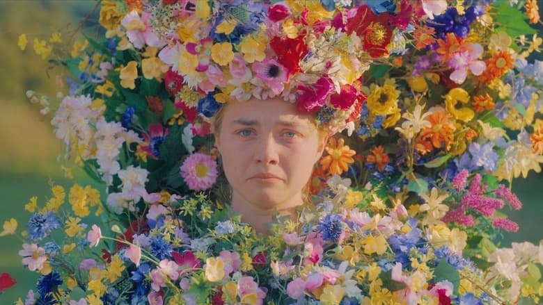 Midsommar screenshot 2