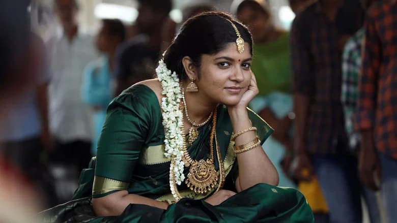 Nitham Oru Vaanam screenshot 3