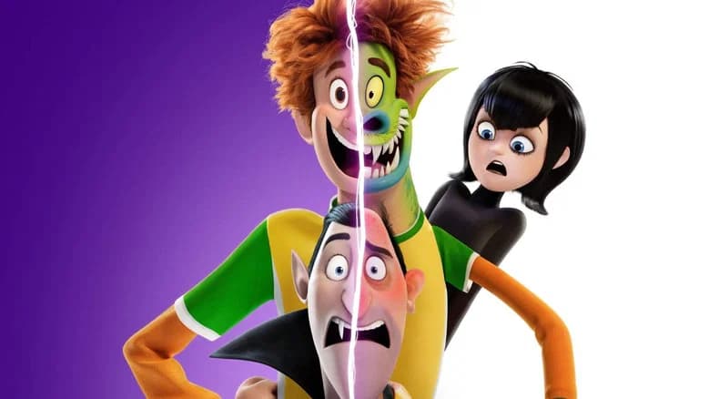 Hotel Transylvania: Transformania screenshot 2