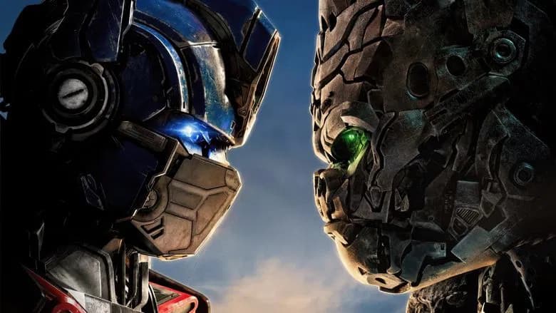 Transformers: Rise of the Beasts screenshot 2