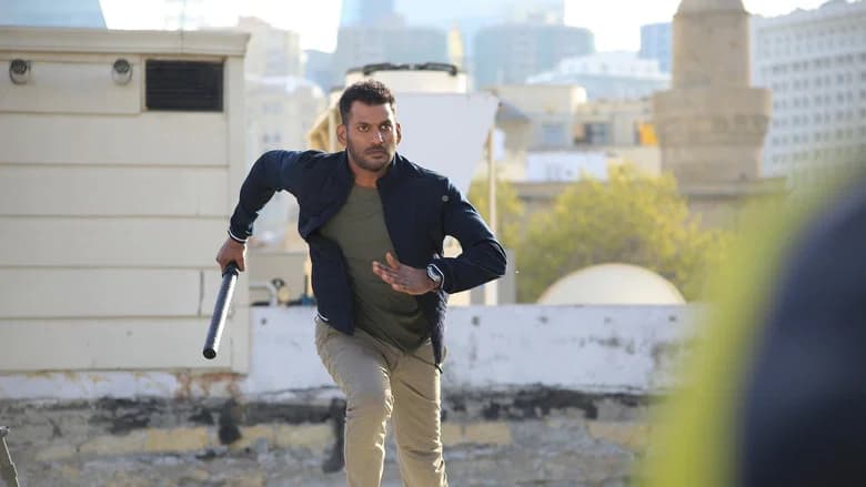 Action screenshot 1