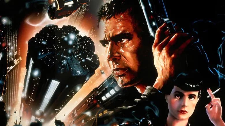 Blade Runner screenshot 2