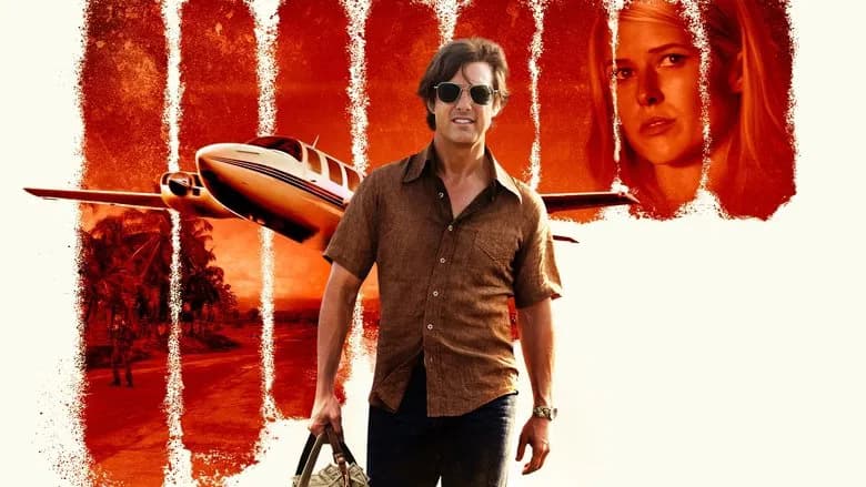 American Made screenshot 3