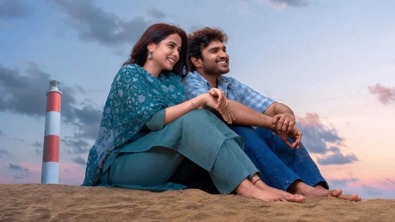 Chennai Love Story screenshot 3