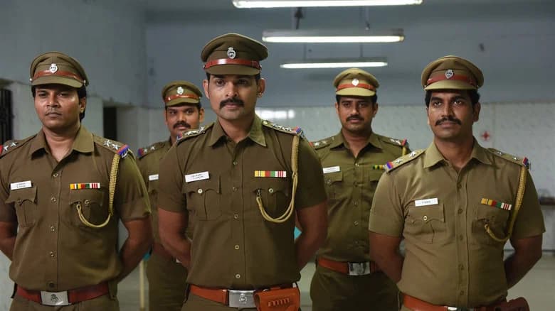 Nungambakkam screenshot 1