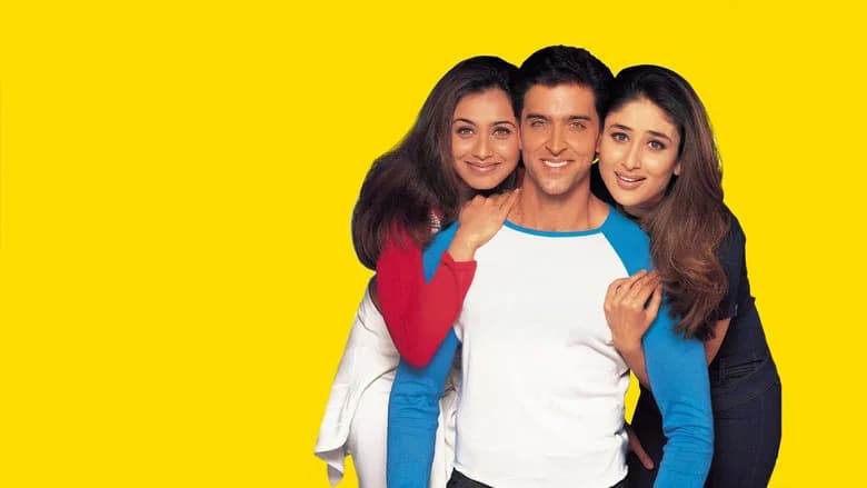 Mujhse Dosti Karoge! screenshot 3