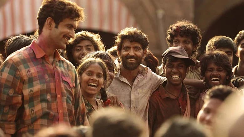Super 30 screenshot 3