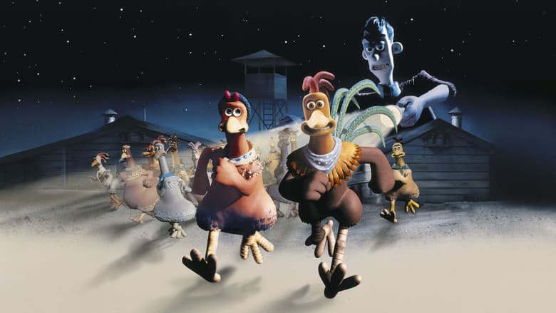 Chicken Run screenshot 3