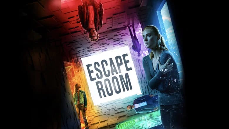Escape Room screenshot 2