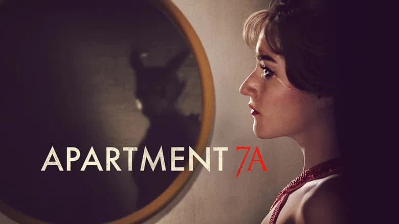 Apartment 7A screenshot 3