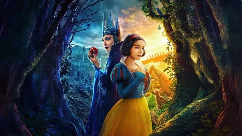 Snow White screenshot 1