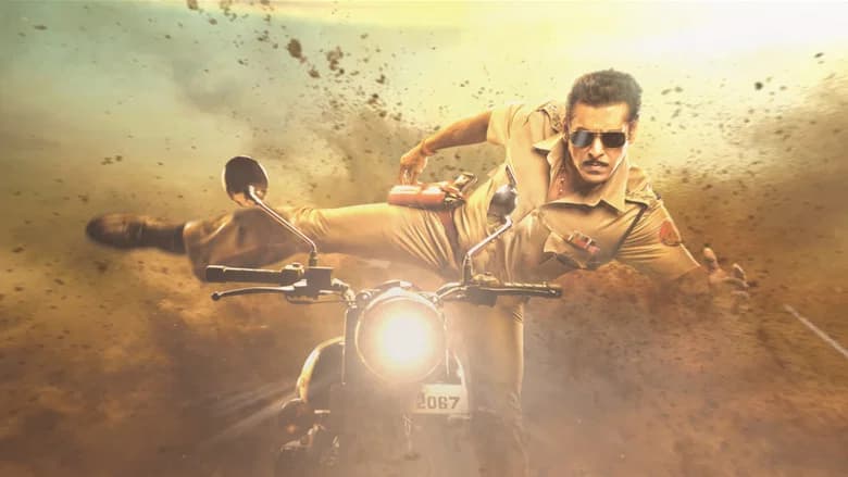 Dabangg 3 screenshot 3
