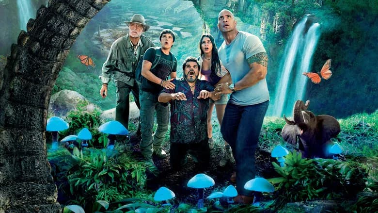 Journey 2: The Mysterious Island screenshot 2