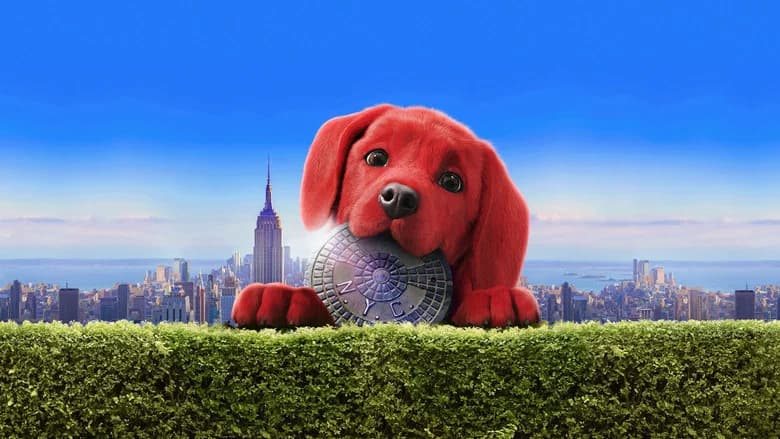 Clifford the Big Red Dog screenshot 3
