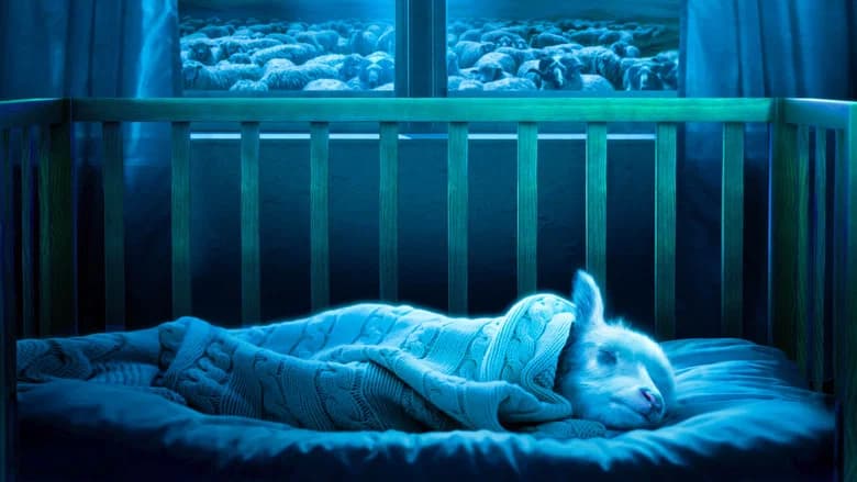 Lamb screenshot 3
