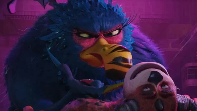 Rumble screenshot 3