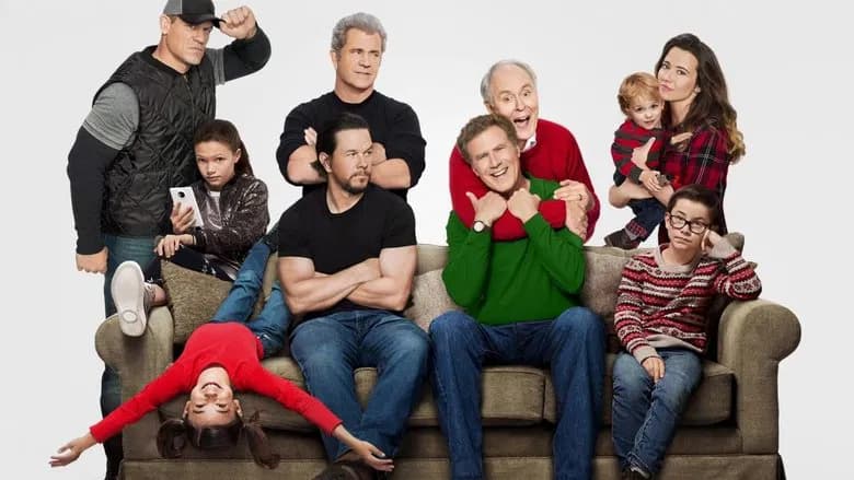 Daddy's Home 2 screenshot 3