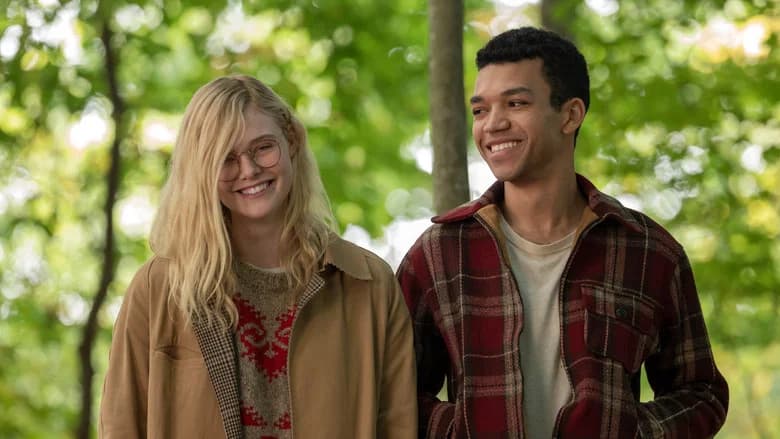 All the Bright Places screenshot 1