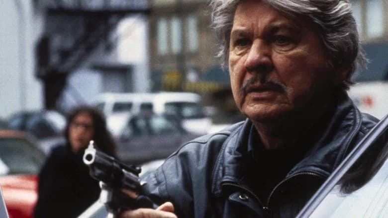 Death Wish V: The Face of Death screenshot 3