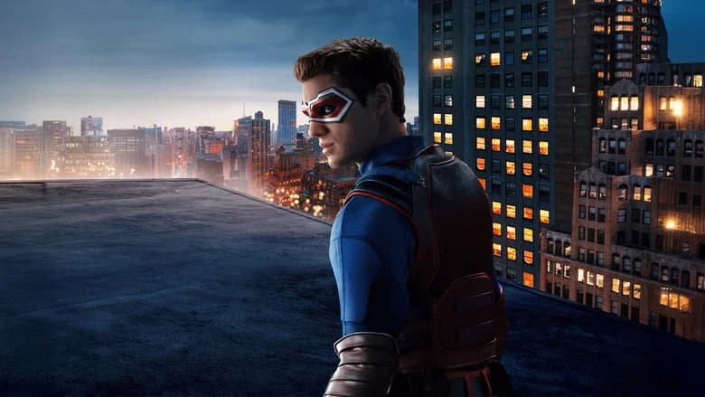 Henry Danger: The Movie screenshot 3