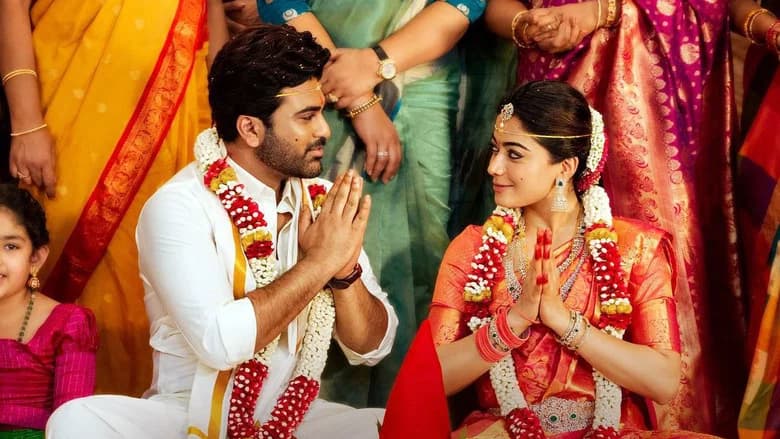 Aadavaallu Meeku Johaarlu screenshot 1