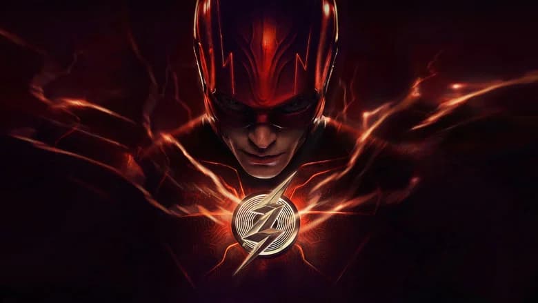 The Flash screenshot 3