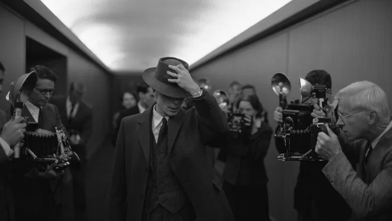 Oppenheimer screenshot 3
