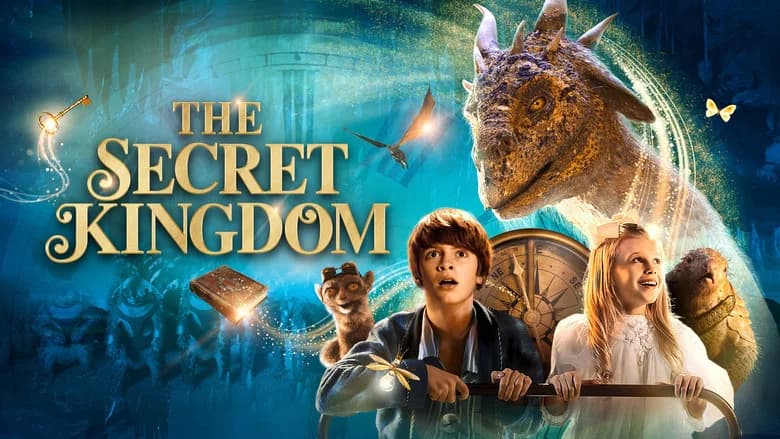 The Secret Kingdom screenshot 1