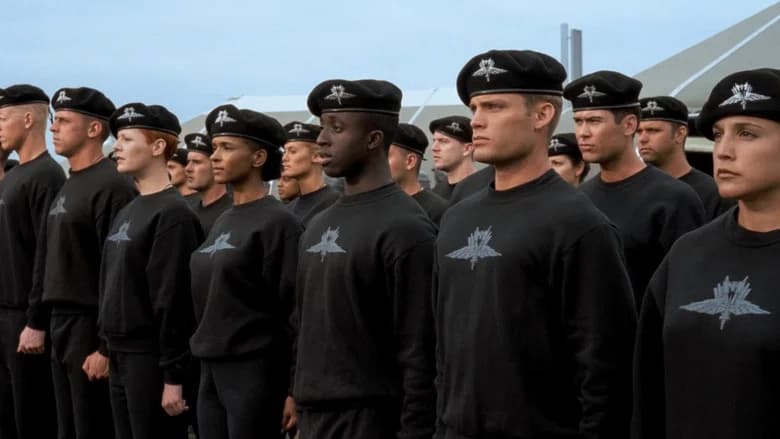 Starship Troopers screenshot 3