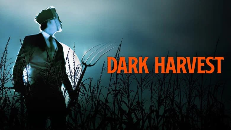 Dark Harvest screenshot 1