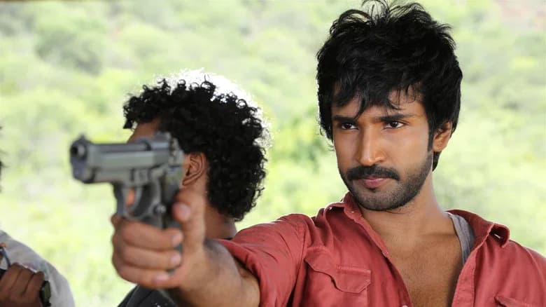 Maragadha Naanayam screenshot 2