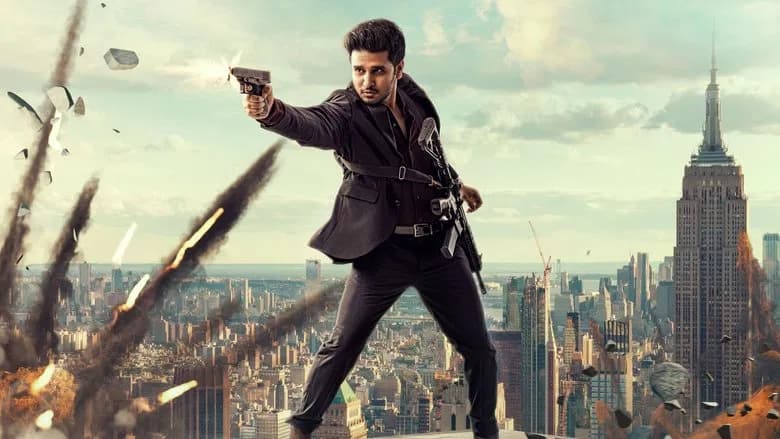 Spy screenshot 1