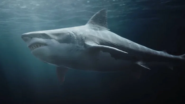Killer Shark screenshot 1